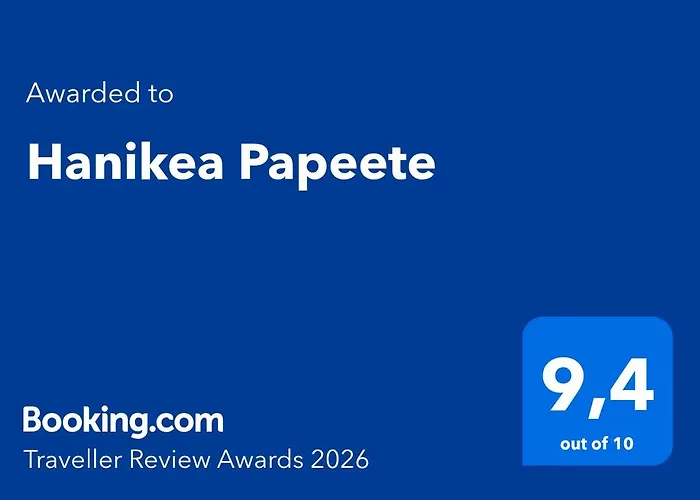 Hanikea Papeete