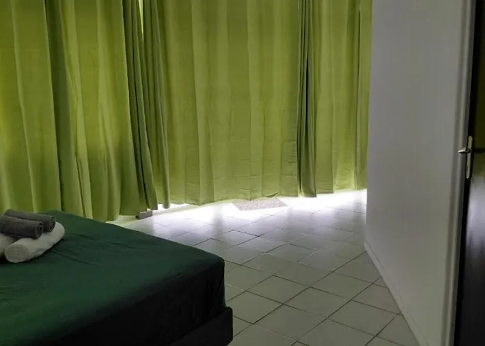 Smoothie - City Center Room Papeete