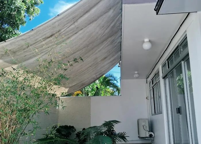 Papeete Taunoa House - Tahiti Island Home